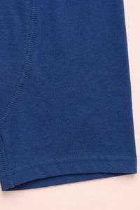 Lee Cooper Boys Solid Trunks (Pack of 3) - Multicolor — thumbnail 9